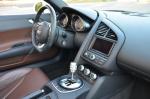 Audi R8 Spyder 2011 года (NA)
